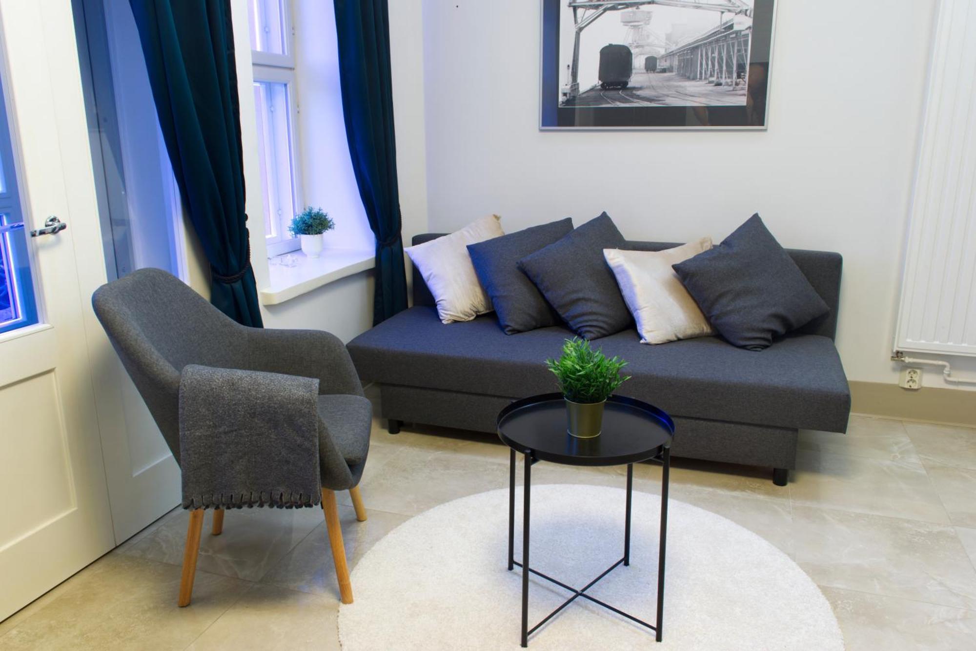 Chic Studio In Historic Kruununhaka, Helsingfors Eksteriør bilde